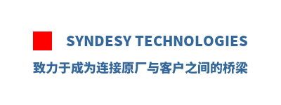 Syndesy Technologies �����ڳ�Ϊ����ԭ����ͻ�֮�������